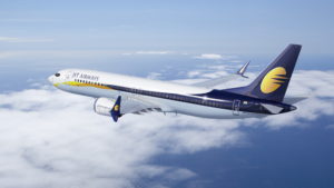 Jet Airways gets security clearance for flights