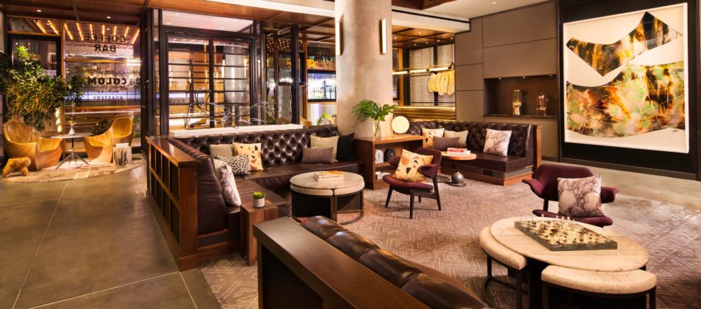 Kimpton Hotel Eventi in New York City