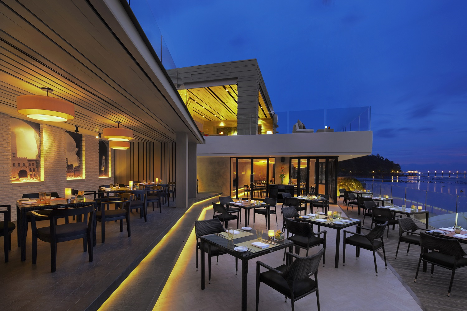 La Gritta - Amari Phuket