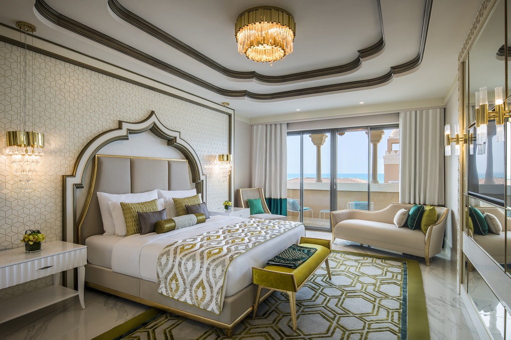 Rixos Saadiyat Island