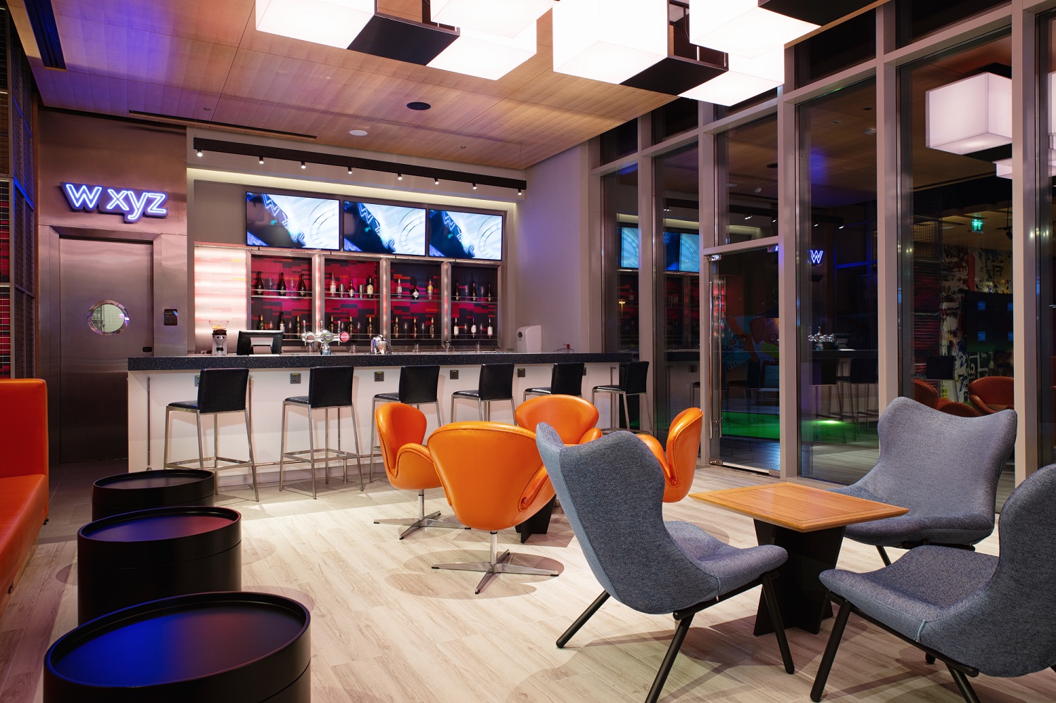 Aloft Dubai South