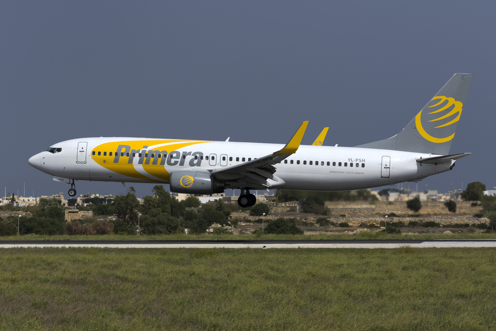 Primera Air Bankruptcy 5 Truths Why This Danish Airline Folded Its Wings