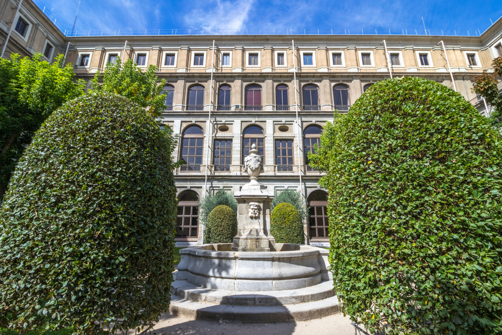 Museo Nacional Centro de Arte Reina Sofía