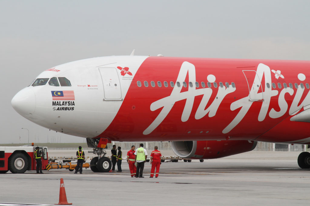 Airasia Cries Foul After Mahb Slaps New Legal Threat