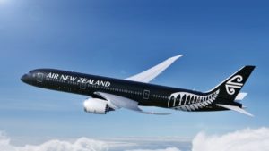 New Yorkers are one flight closer to New Zealand with non-stop flights between the NYC and Auckland