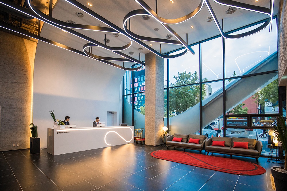 Aiden by Best Western Cheongdam