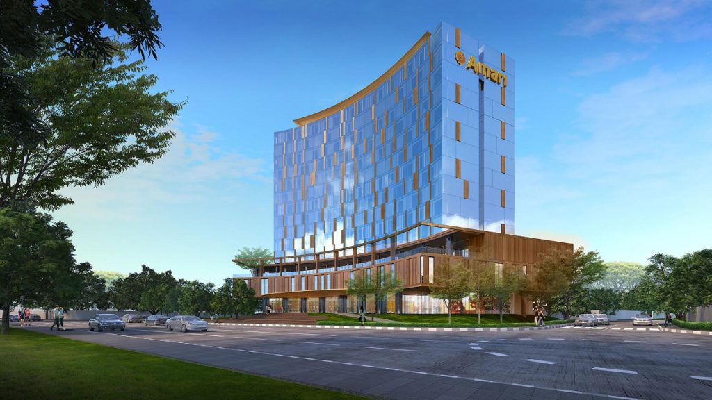 Amari Vientiane