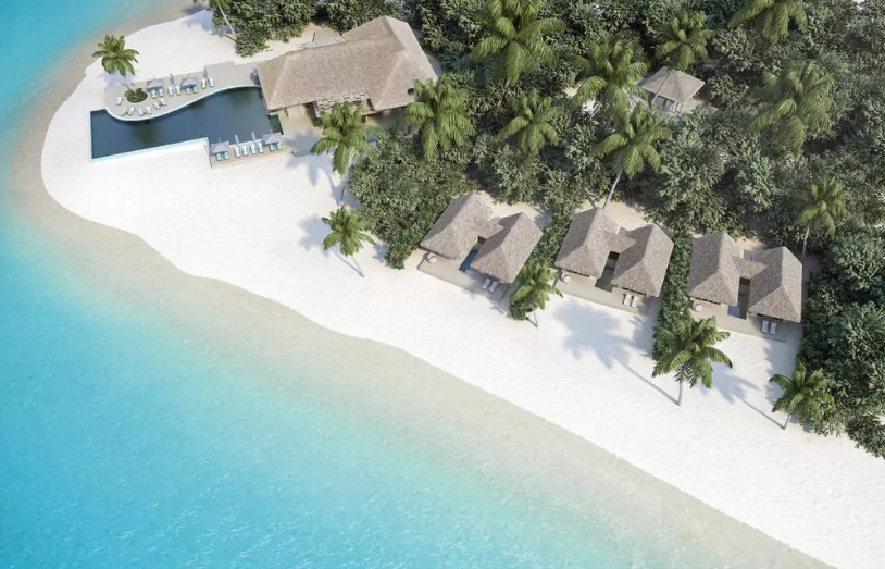 Baglioni Resort Maldives
