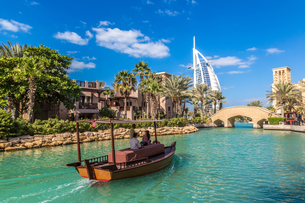 Dubai, UAE - MBLM 