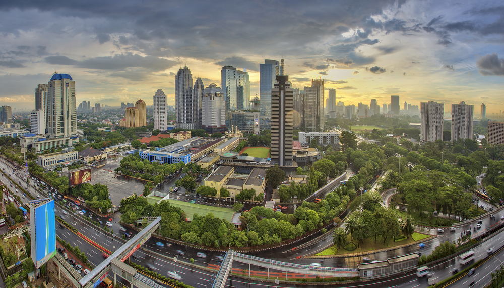 Jakarta, Indonesia - Cuba Holidays 
