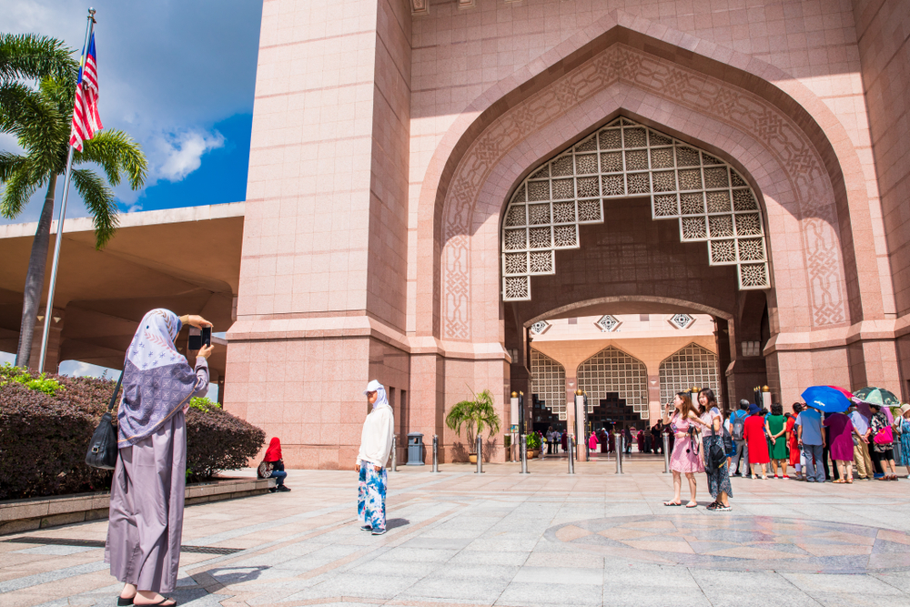 Muslim Travel - Malaysia