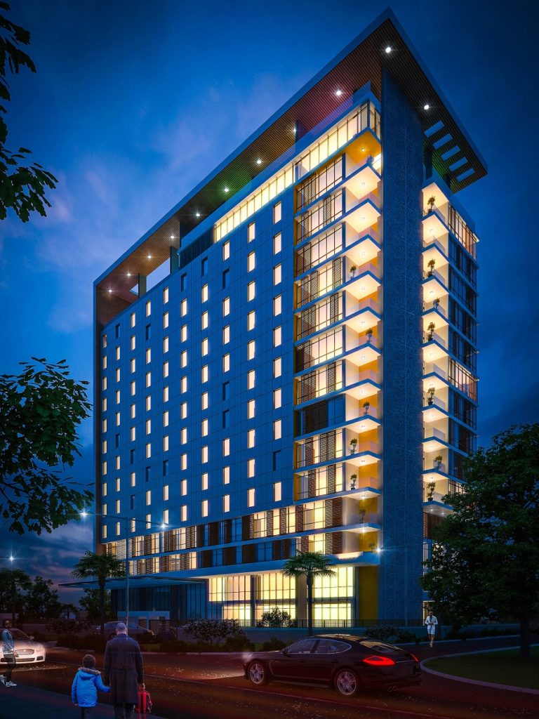 Protea Hotel by Marriott Accra, Kotoka Airport