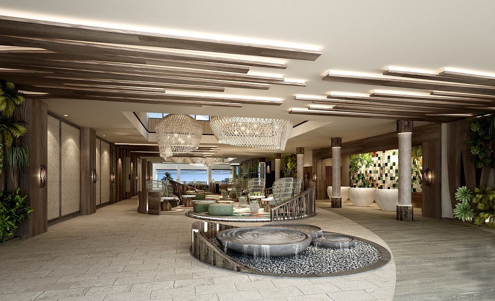 Sofitel Fiji Resort and Spa - AccorHotels