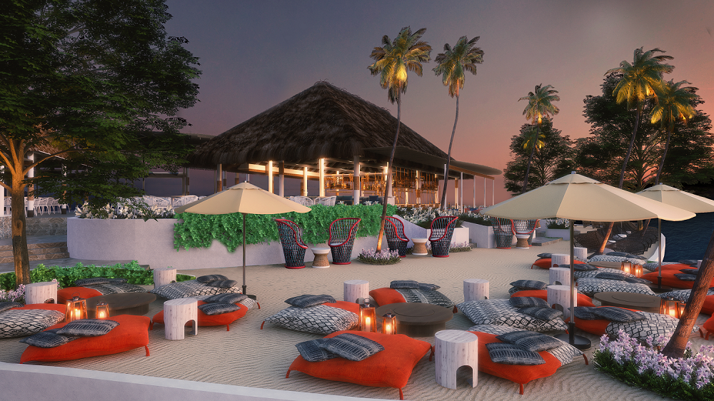 Sofitel Fiji Resort and Spa - AccorHotels