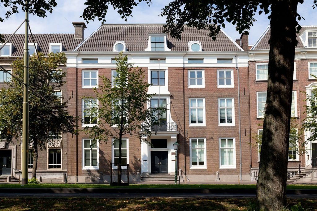 Staybridge Suites The Hague – Parliament