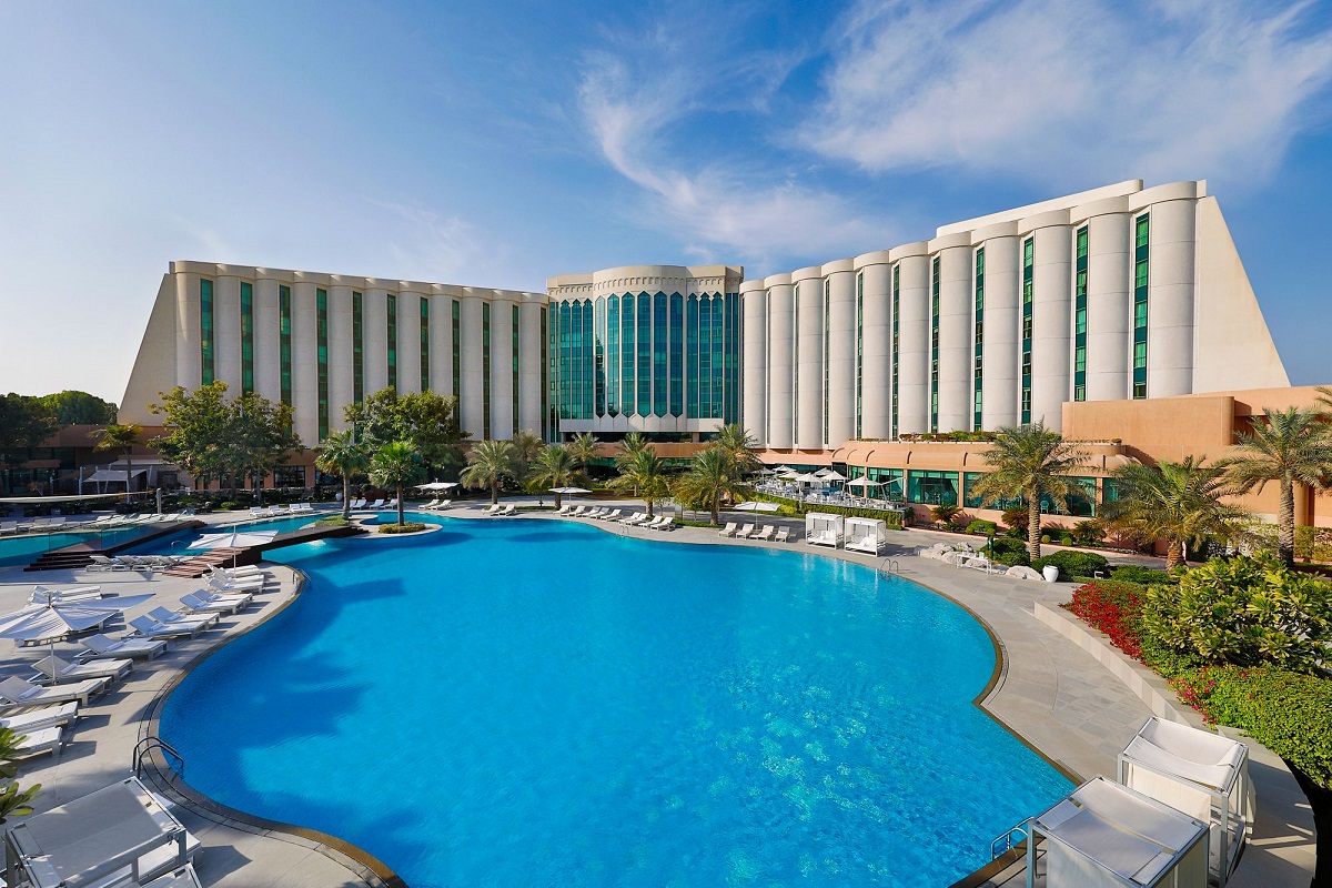 The Ritz-Carlton, Bahrain