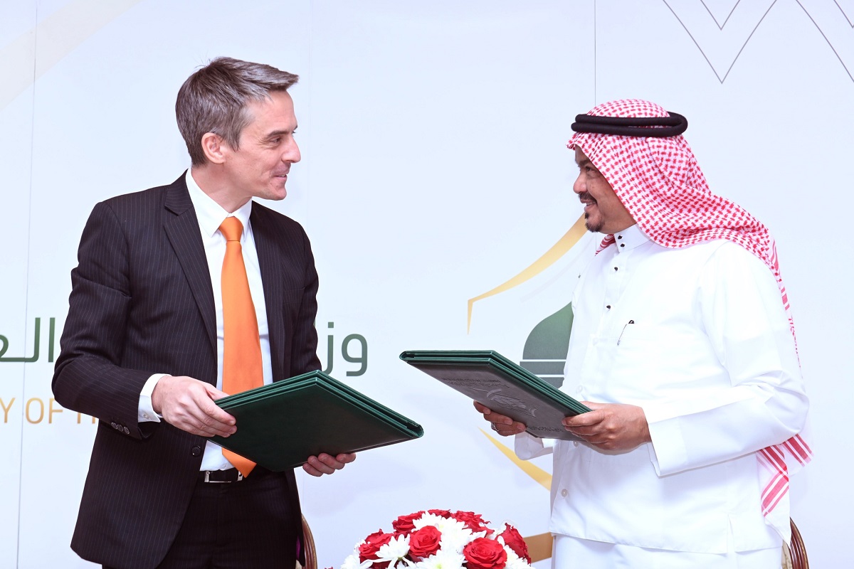 30 Million Pilgrims By 2030 Saudi Arabia Ministry Partners With Agoda