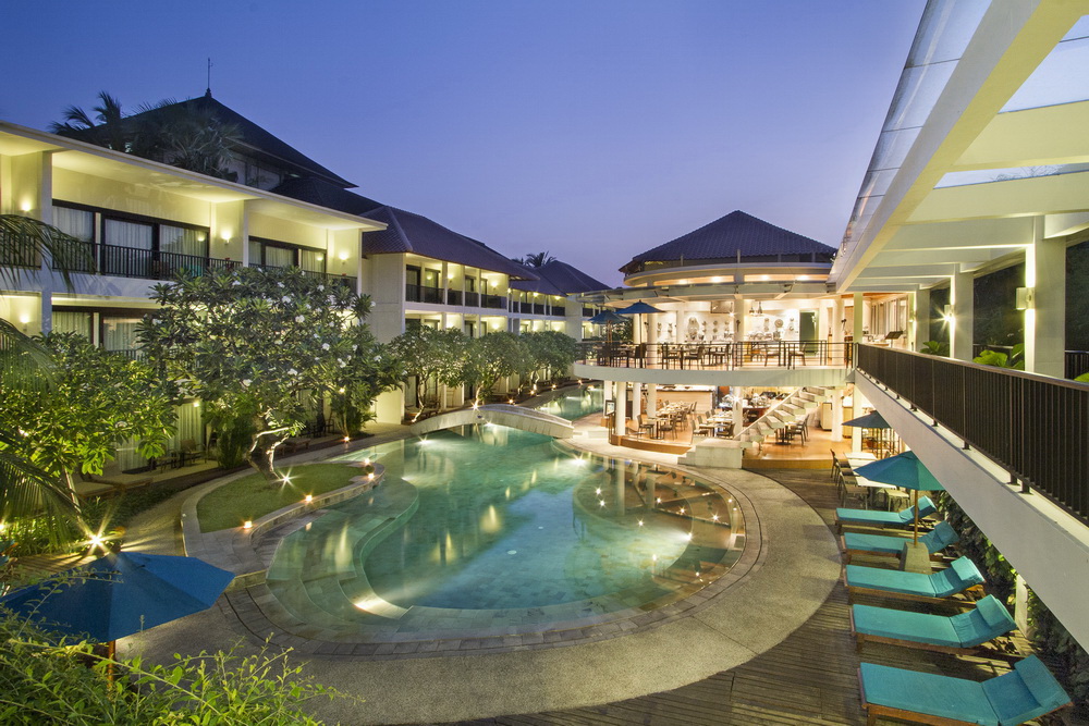 Flight Centre launches BHMA in Bali Flight Centre launches BHMA in Bali