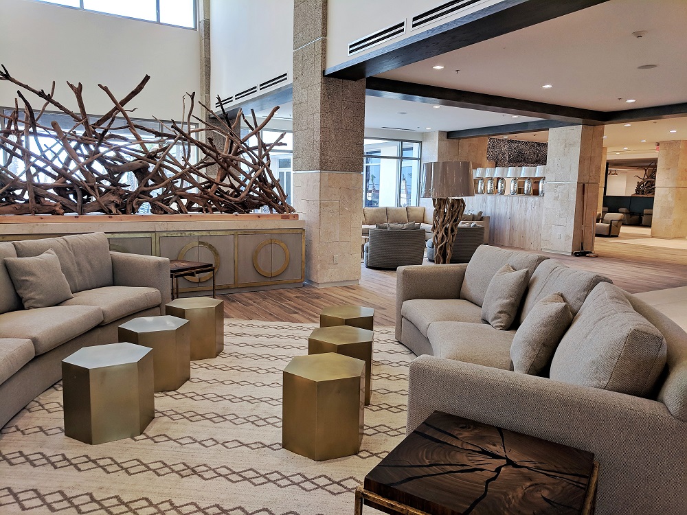 Embassy Suites by Hilton