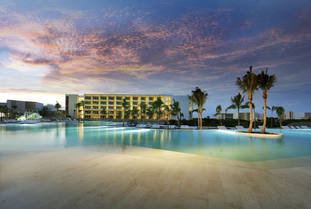 Grand Palladium Costa Mujeres Resort & Spa - Featured