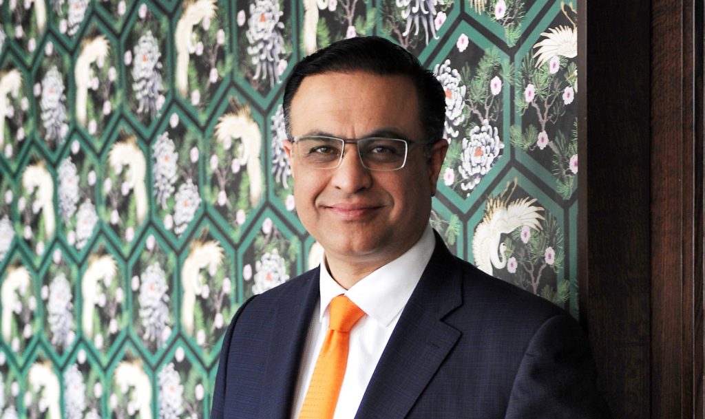 Kapil Chopra