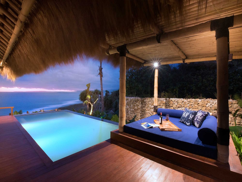 Lelewatu Resort Sumba