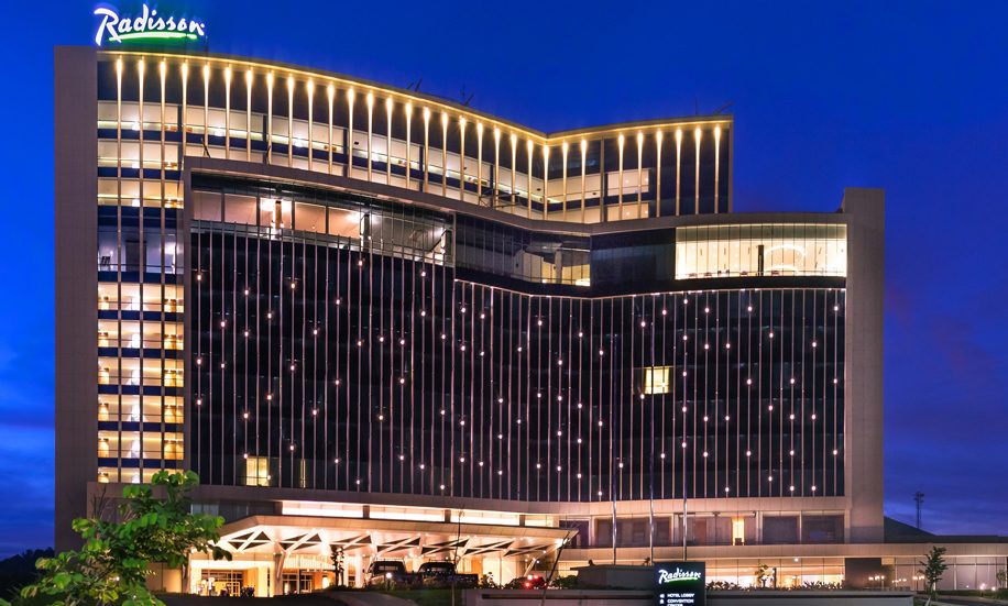 Radisson And Panorama Group Part Ways In Indonesia - 