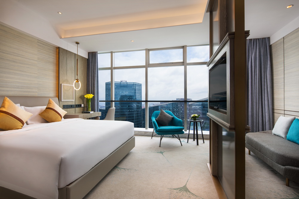 Radisson Ningbo