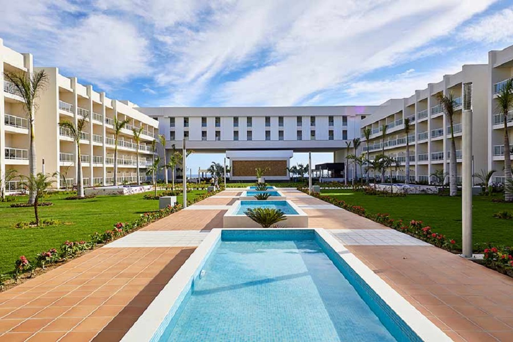 Riu Palace Baja California