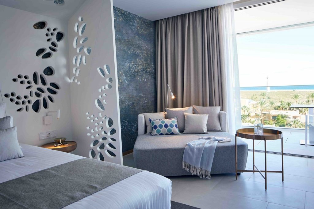 Robinson Club Jandia Playa - TUI Canary Islands