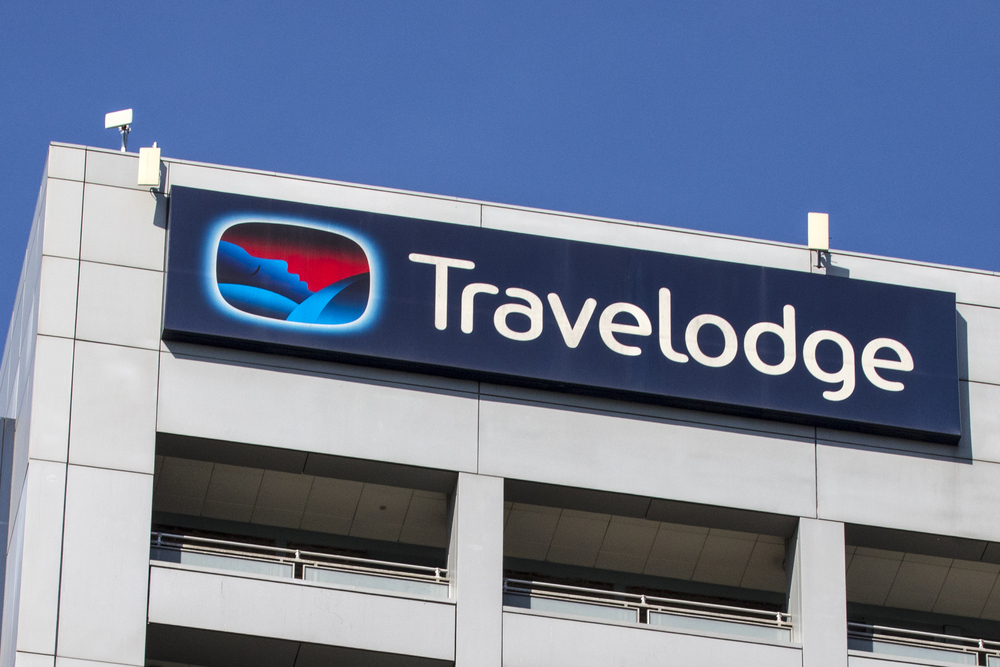 Travelodge, Central London