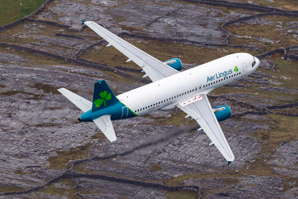 aer-lingus