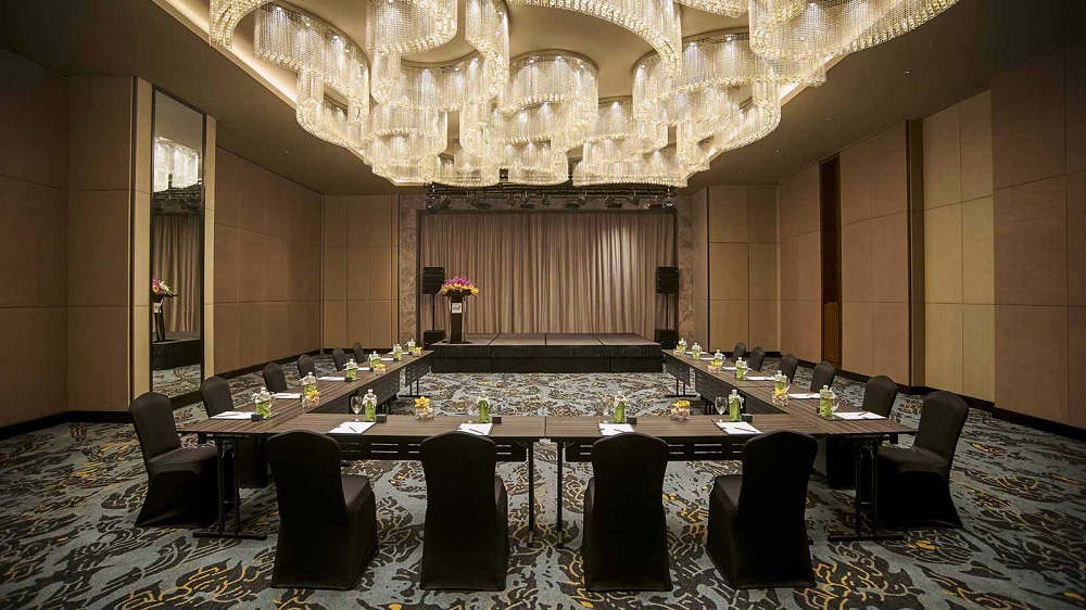 Amari Johor Bahru - Meeting Facility