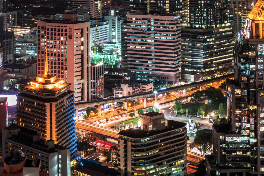 Bangkok, Thailand