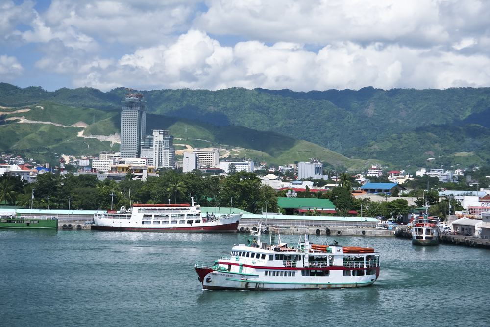 Cebu City, Philippines