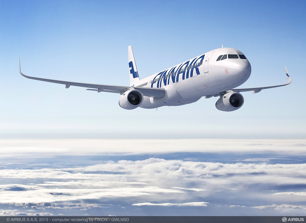 Finnair