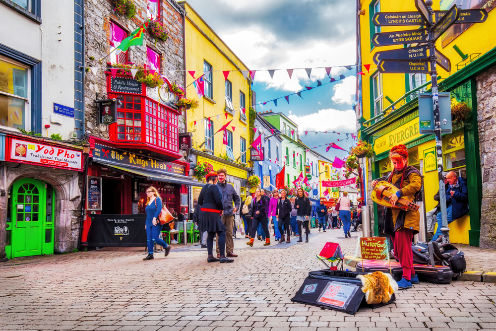 Galway, Ireland