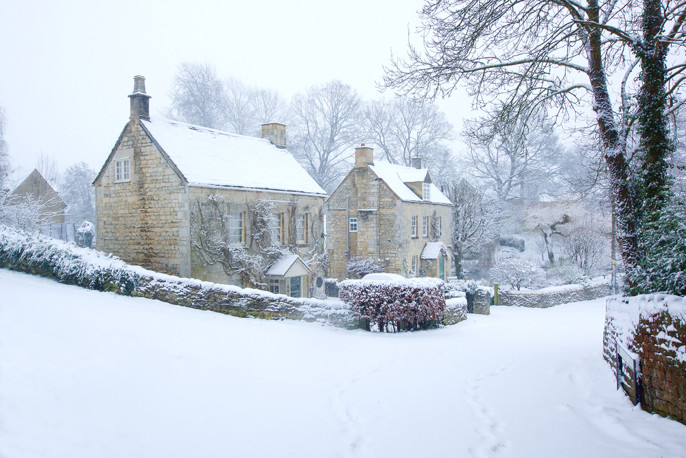 Gloucestershire, England, UK