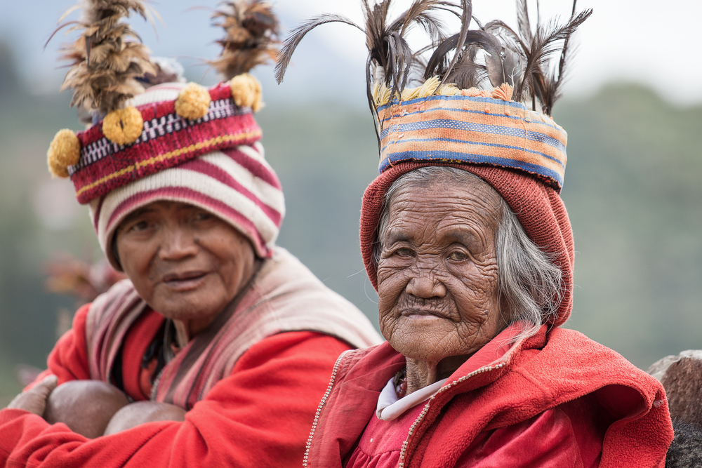 Ifugao - Philippines DOT