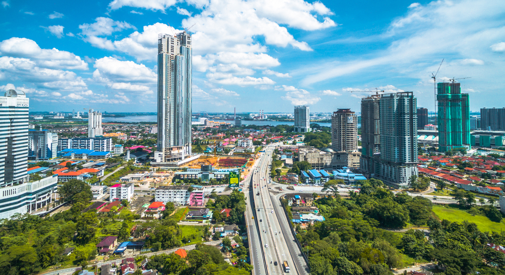 Johor Bahru, Malaysia