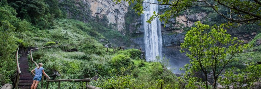 Karkloof Safari Spa & Yoga