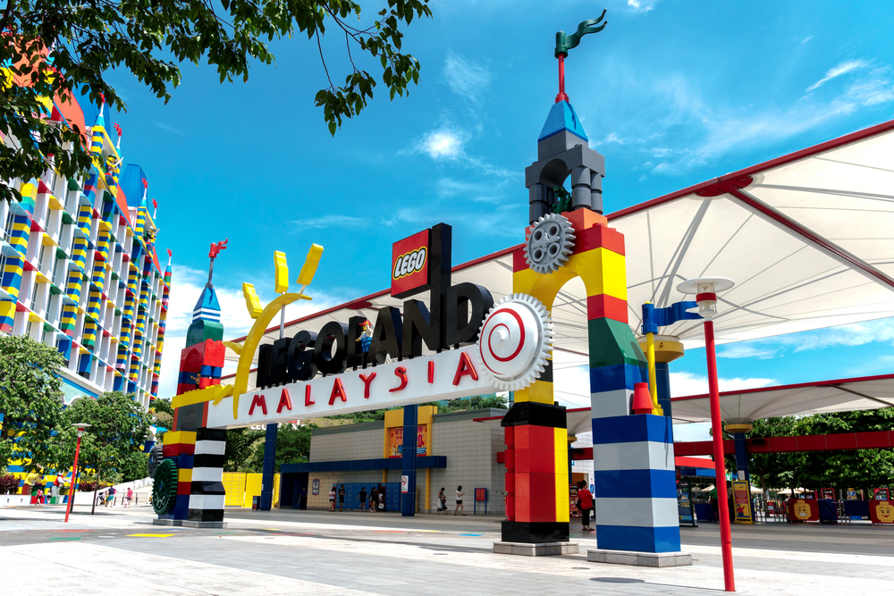 Legoland Malaysia