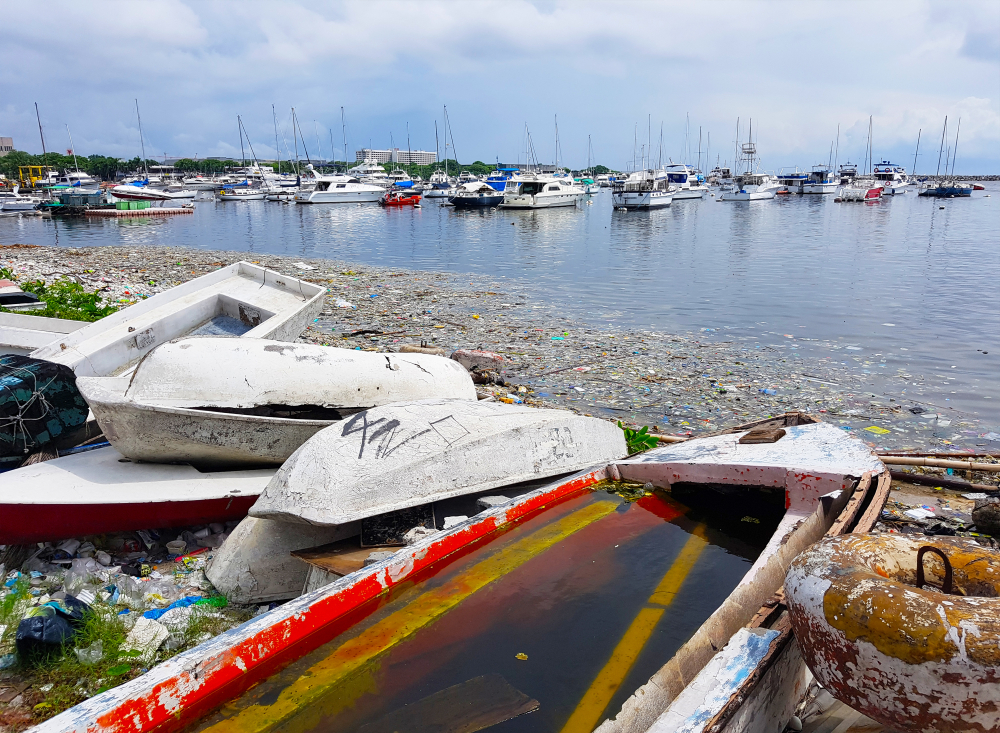 Manila Bay Rehab