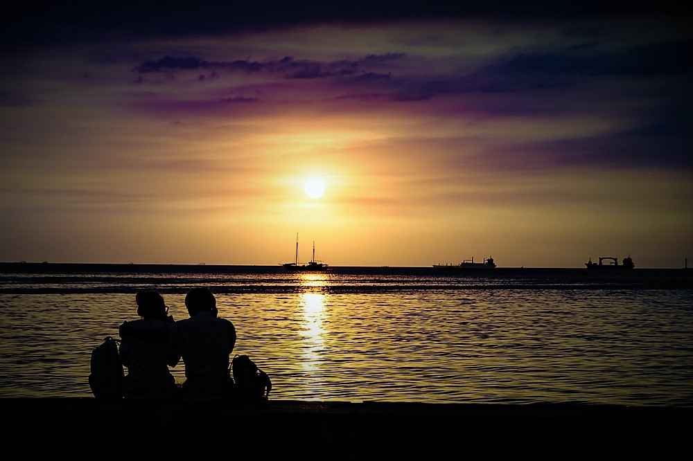 Manila Bay