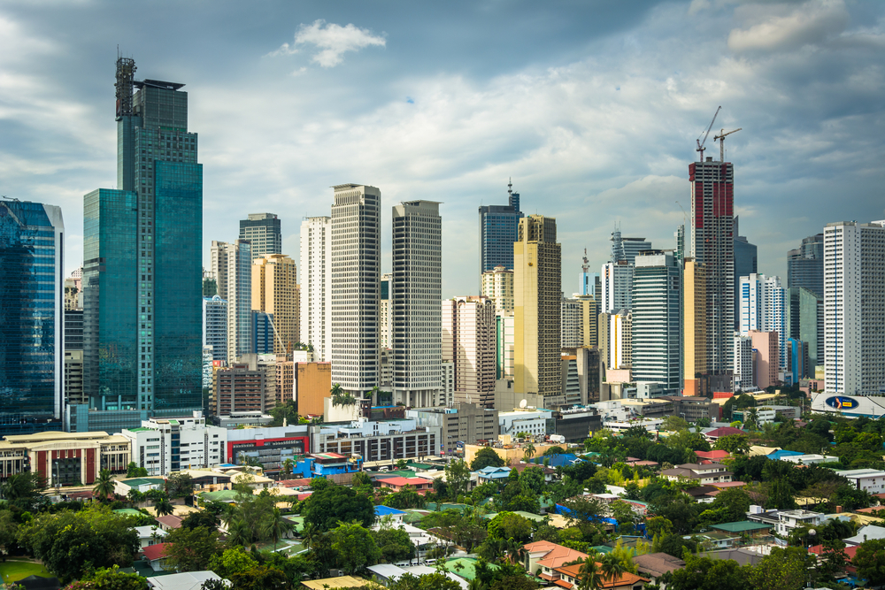 Metro Manila, Philippines