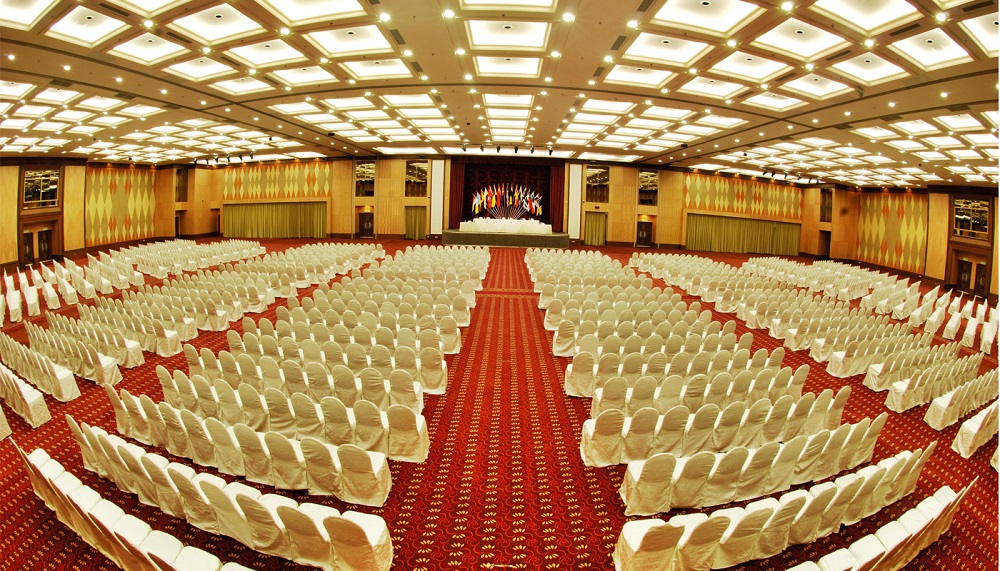 Persada Johor International Convention Centre