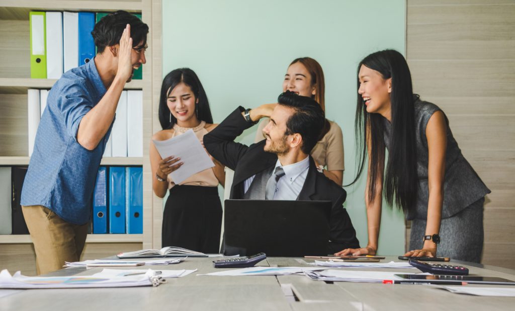 5 Sales Hr Job Openings In Travel Industry In Southeast Asia