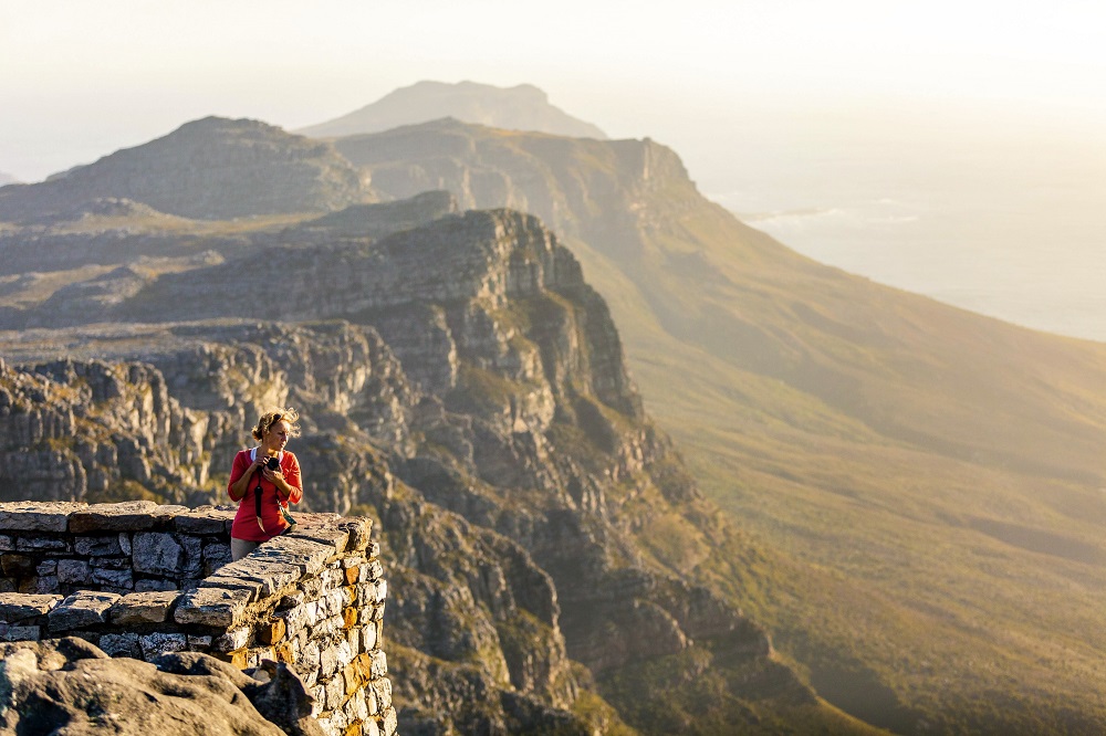 Table Mountain - Trafalgar - Acclaim