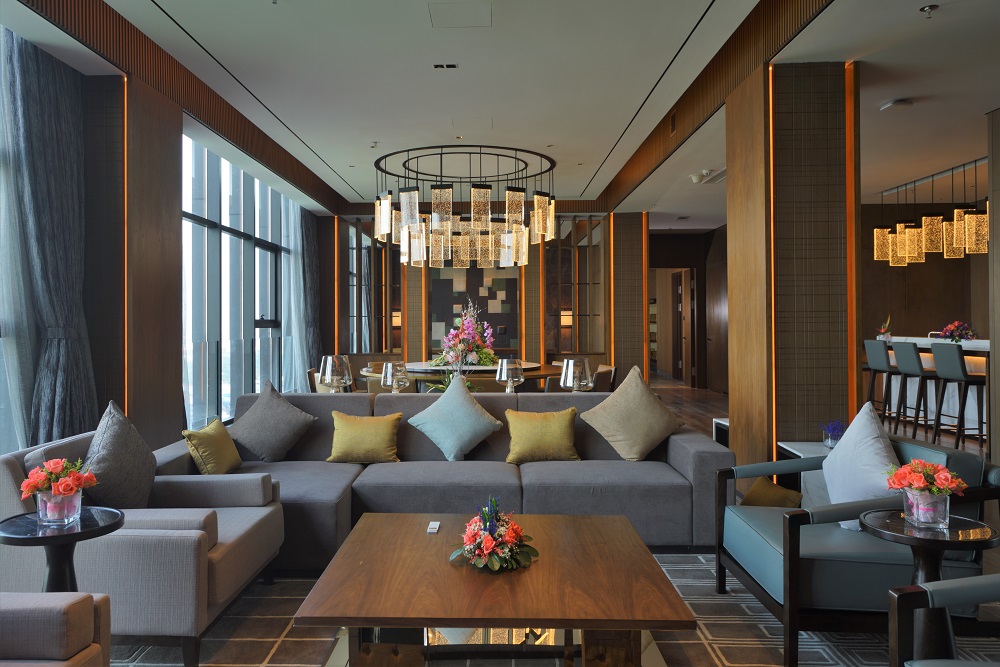 Wyndham Grand Yangon