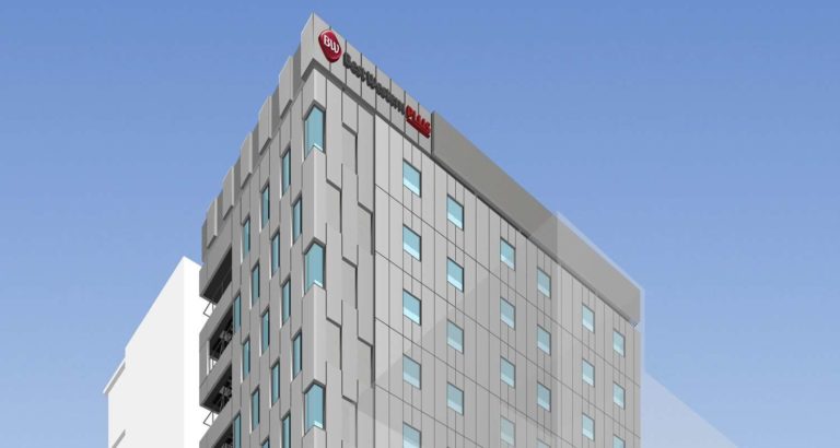 Best Western gains foothold Japan with new hotel Osaka